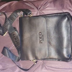 Polo Feilun Messenger Bag